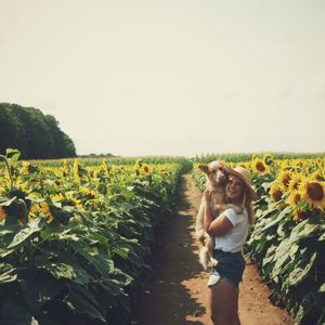 Meet your Posher, Paige